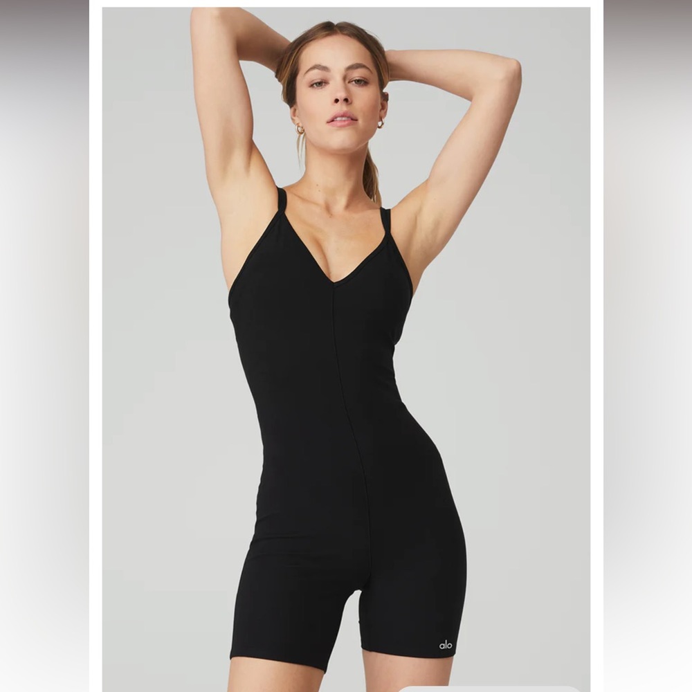 Alosoft Suns Out Onesie - XS